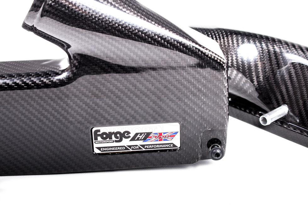 Forge motorsport high flow carbon intake for 1. 2 & 1. 4 tsi (138 & 150 bhp) 5 Forge motorsport high flow carbon intake for 1. 2 & 1. 4 tsi (138 & 150 bhp) - image 5