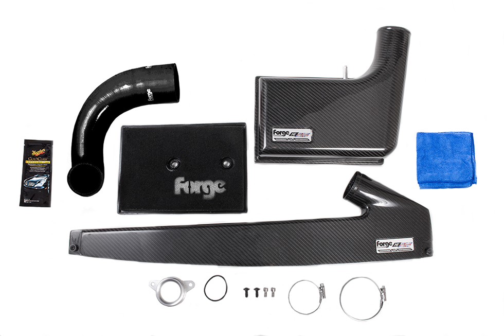 Forge motorsport high flow carbon intake for 1. 2 & 1. 4 tsi (138 & 150 bhp) 3 Forge motorsport high flow carbon intake for 1. 2 & 1. 4 tsi (138 & 150 bhp) - image 3