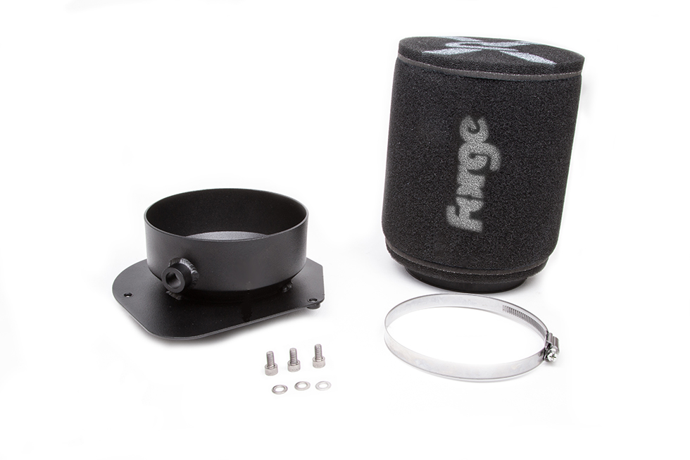 Forge Motorsport Mercedes A/CL/GLA45 AMG Intake Filter & Adaptor