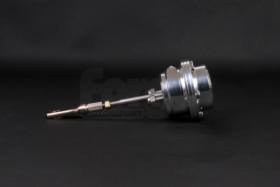 Forge motorsport nissan juke 1. 2 turbo actuator - image 4