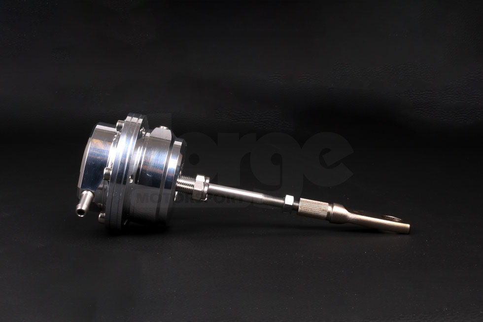 Forge motorsport nissan juke 1. 2 turbo actuator - image 2