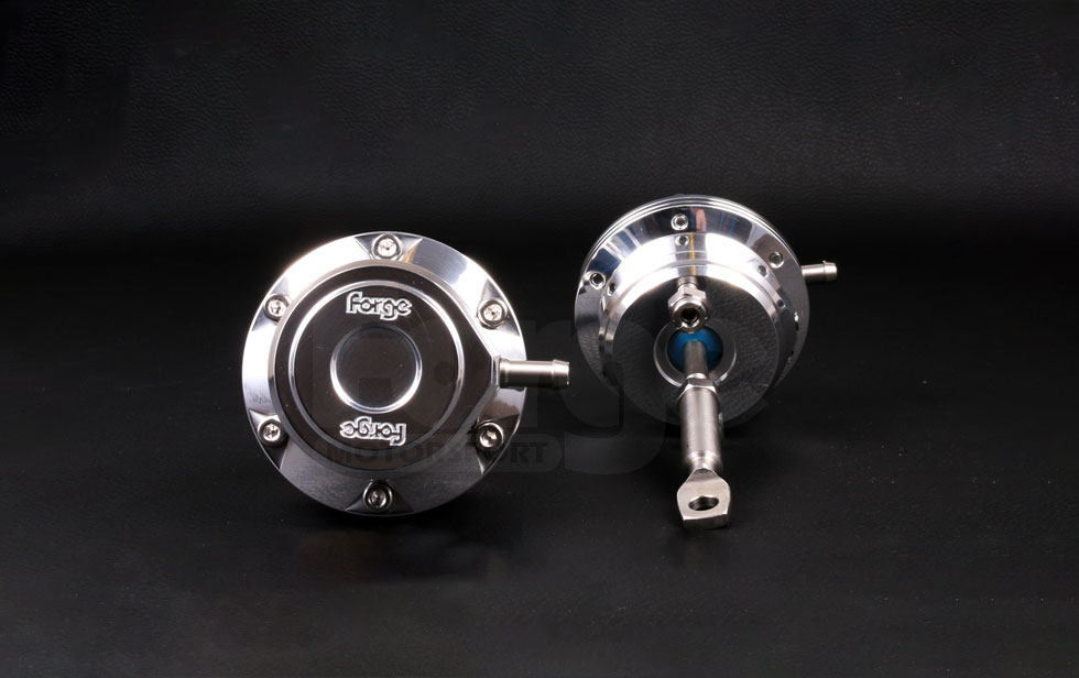 Forge Motorsport Noble Actuator