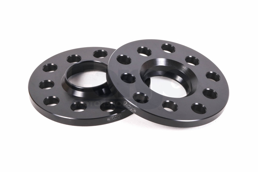 Forge Motorsport 11mm Wheel Spacers 66.5mm Bore - Audi BMW Mercedes Porsche Toyota
