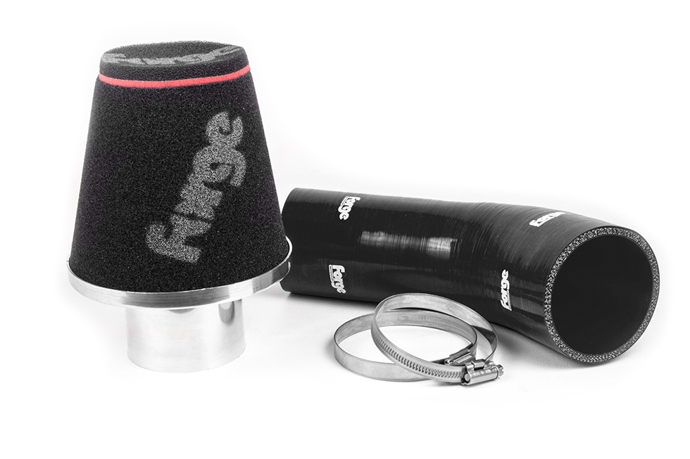 Forge Motorsport Renault Clio 200/220 Trophy Induction Kit