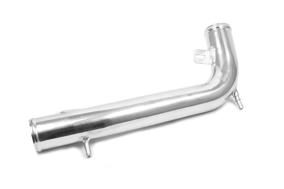 Forge Motorsport Hard Pipe for Ford 1.0T EcoBoost