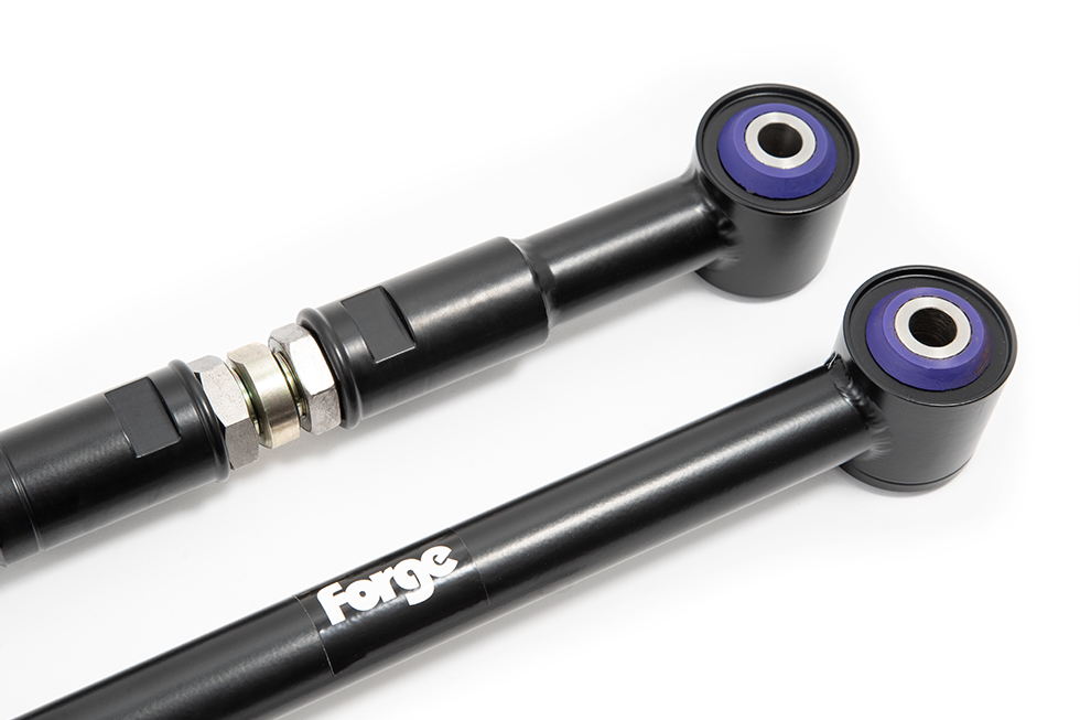 Forge motorsport mini r56 rear tie bars 4 Forge motorsport mini r56 rear tie bars - image 4