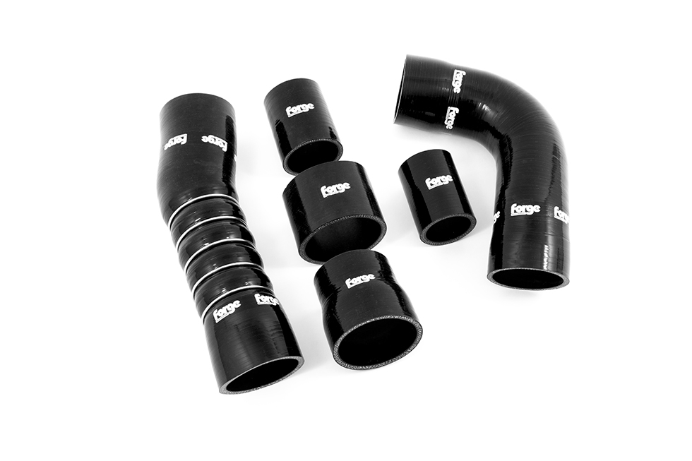 Forge motorsport audi rs3 (8v) 2015-on boost hoses 2 Forge motorsport audi rs3 (8v) 2015-on boost hoses - image 2