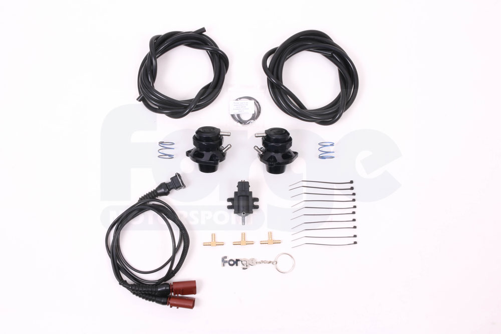 Forge motorsport audi rs6 c7 recirculating valves 2 Forge motorsport audi rs6 c7 recirculating valves - image 2