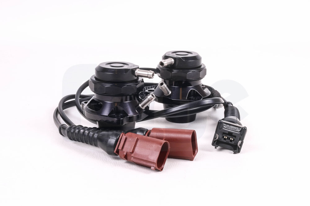Forge Motorsport Audi RS6 C7 Recirculating Valves