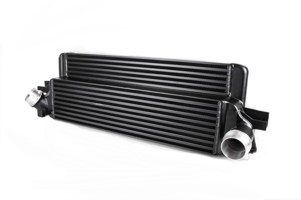 Forge Motorsport Intercooler for Mini F54/F55/F56 Cooper S, D, & SD