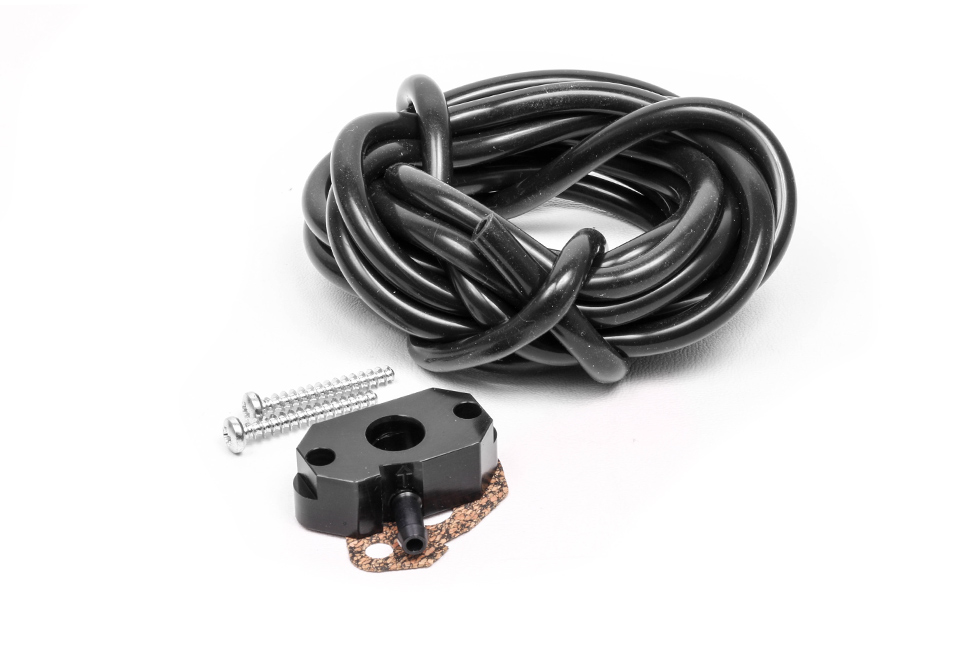 Forge Motorsport Boost Tap for 1.2 Tsi '15+