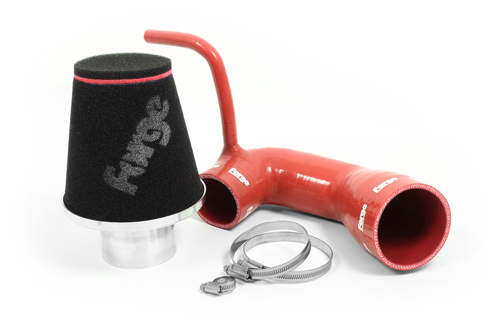 Forge Motorsport Induction Kit for SEAT Ibiza, Skoda Fabia, VW Polo 1.2TSI/1.4GT 2015+