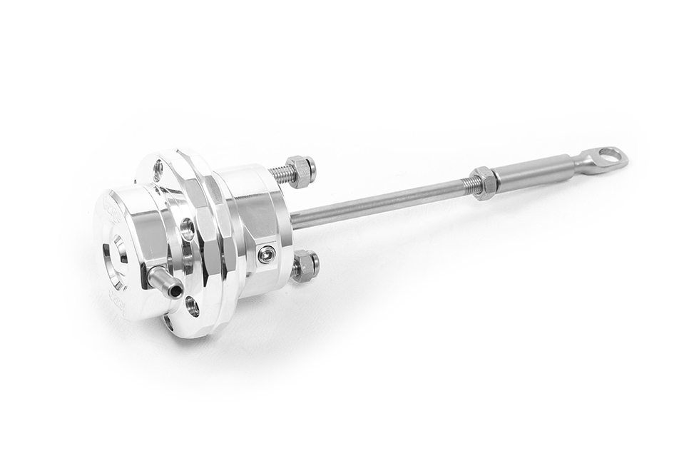 Forge Motorsport Actuator for Mustang 2.3L EcoBoost