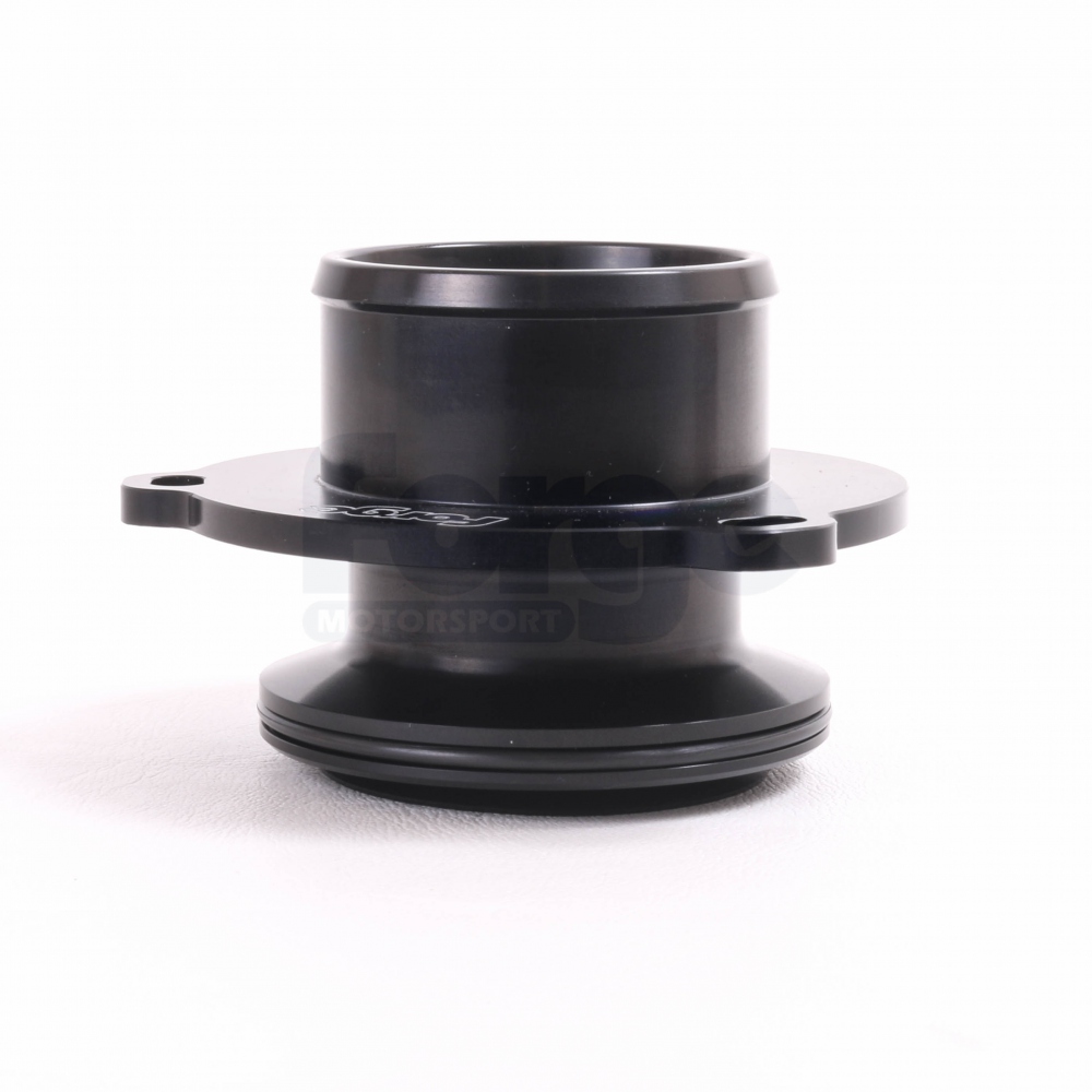 Forge motorsport turbo muffler delete pipe (ea113 engine, k04 turbo) - vw, audi, seat 5 Forge motorsport turbo muffler delete pipe (ea113 engine, k04 turbo) - vw, audi, seat - image 5