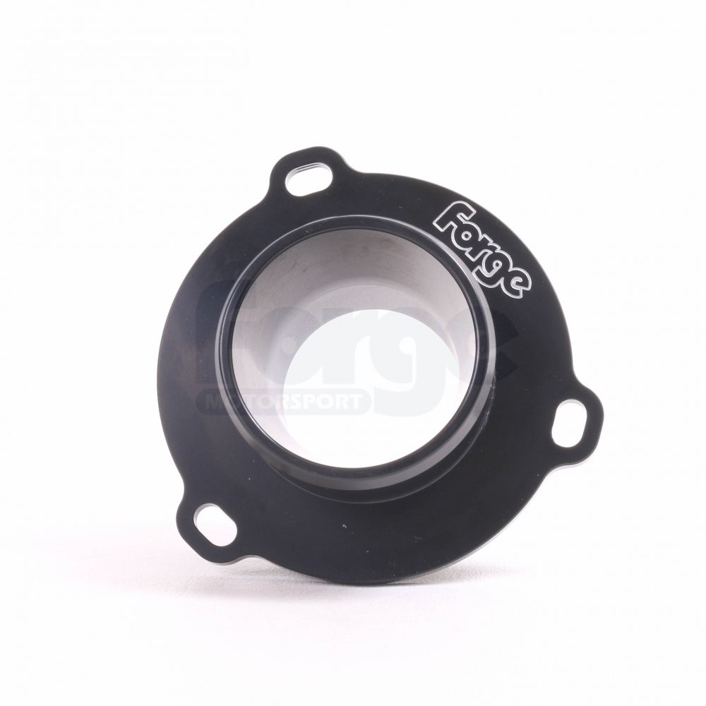 Forge motorsport turbo muffler delete pipe (ea113 engine, k04 turbo) - vw, audi, seat 3 Forge motorsport turbo muffler delete pipe (ea113 engine, k04 turbo) - vw, audi, seat - image 3