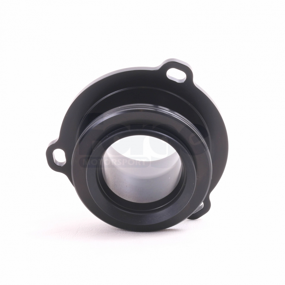 Forge motorsport turbo muffler delete pipe (ea113 engine, k04 turbo) - vw, audi, seat 4 Forge motorsport turbo muffler delete pipe (ea113 engine, k04 turbo) - vw, audi, seat - image 4