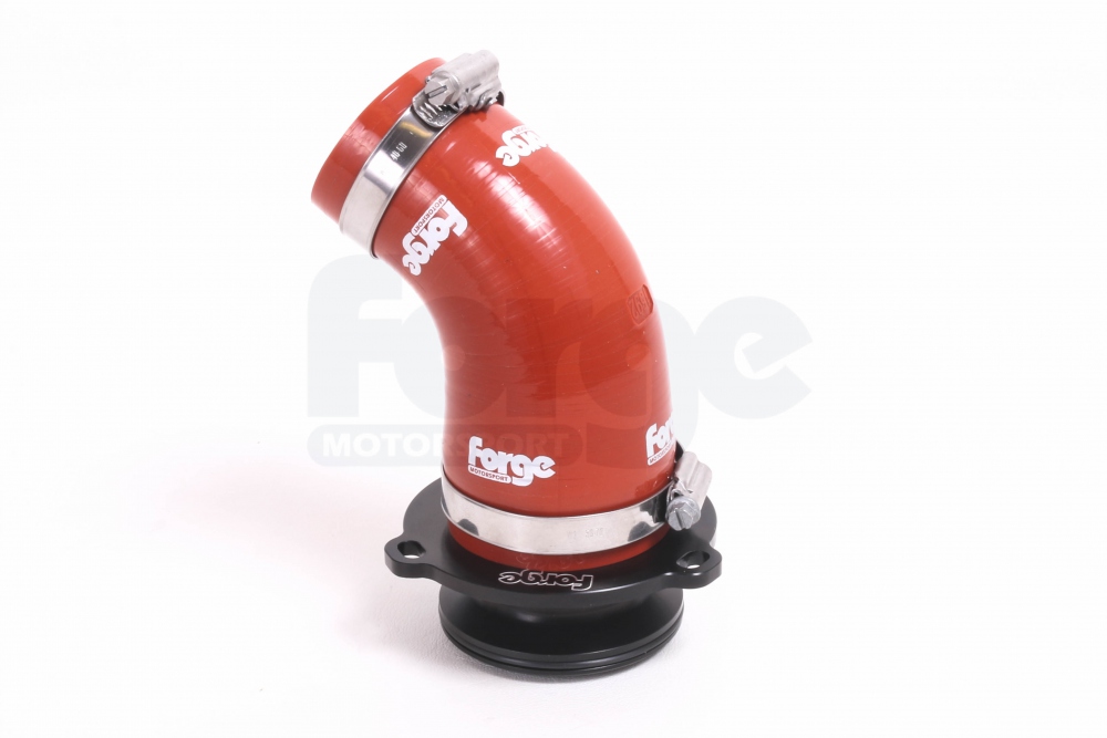 Forge motorsport turbo muffler delete pipe (ea113 engine, k04 turbo) - vw, audi, seat 2 Forge motorsport turbo muffler delete pipe (ea113 engine, k04 turbo) - vw, audi, seat - image 2