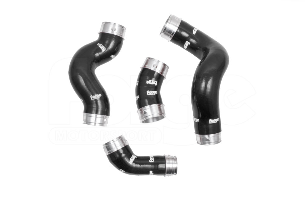 Forge motorsport boost hose kit vw t5 1. 9tdi 03-10 3 Forge motorsport boost hose kit vw t5 1. 9tdi 03-10 - image 3