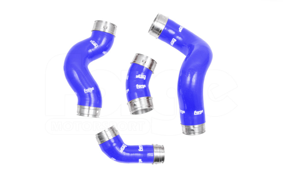 Forge motorsport boost hose kit vw t5 1. 9tdi 03-10 2 Forge motorsport boost hose kit vw t5 1. 9tdi 03-10 - image 2