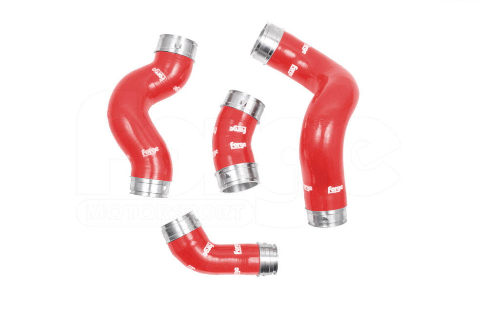 Forge Motorsport Boost Hose Kit VW T5 1.9TDI 03-10