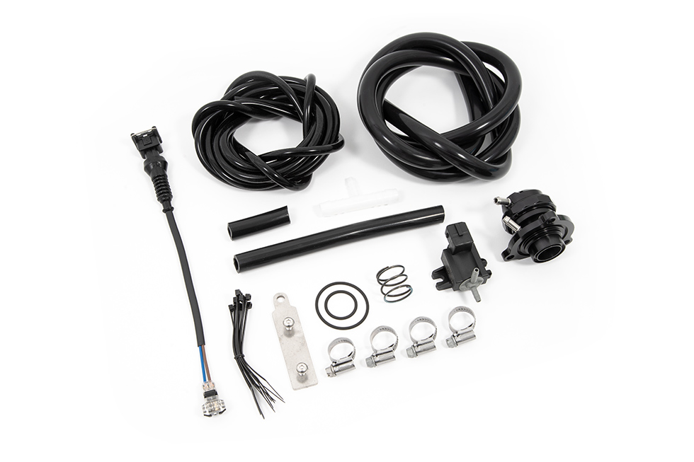 Forge motorsport recirculating valve for bmw n20 2. 0 turbo 2 Forge motorsport recirculating valve for bmw n20 2. 0 turbo - image 2