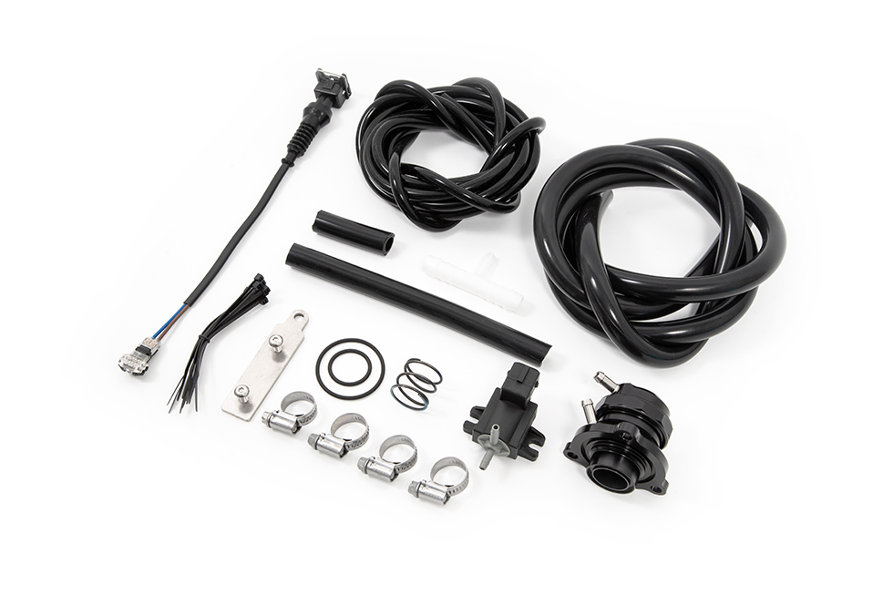 Forge Motorsport Recirculating Valve for BMW N20 2.0 Turbo