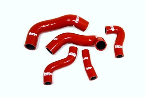 Forge Motorsport Silicone Coolant Hoses - Audi/VW/SEAT