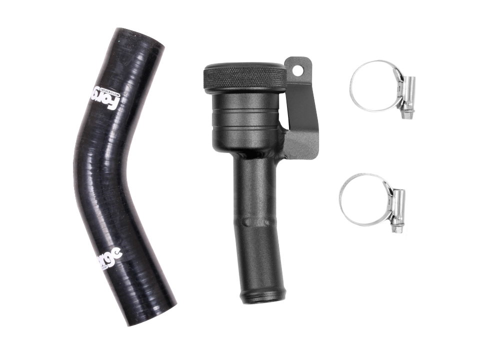 Forge motorsport washer bottle for audi vw seat skoda 2 Forge motorsport washer bottle for audi vw seat skoda - image 2