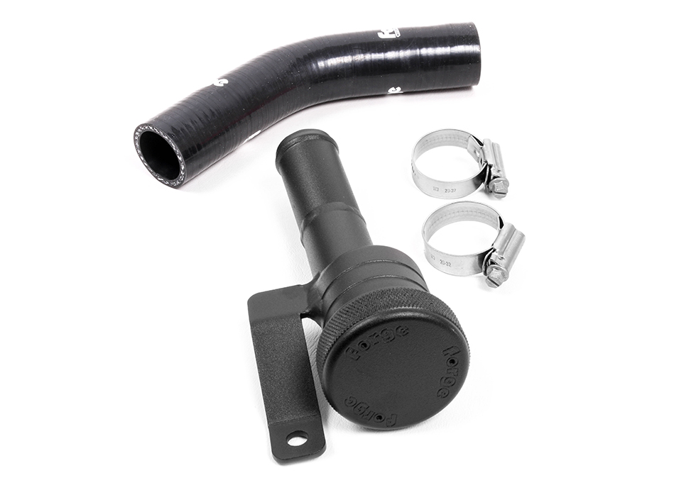 Forge Motorsport Washer Bottle for Audi VW SEAT Skoda