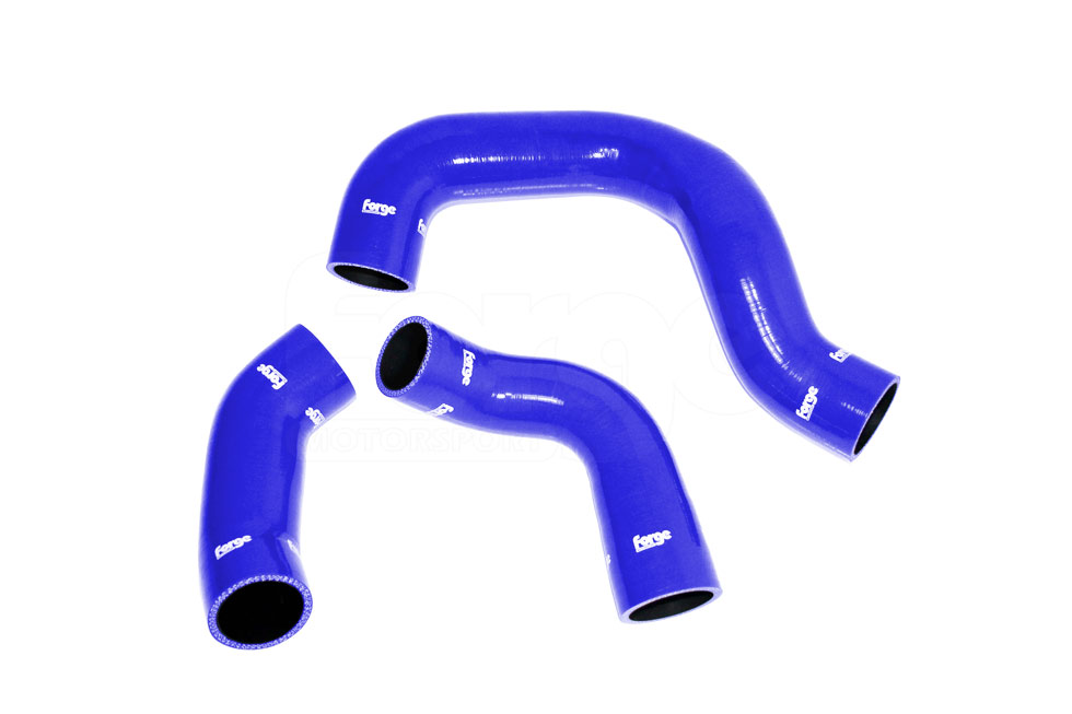 Forge Motorsport Silicone Boost Hoses VW T5.1 180hp