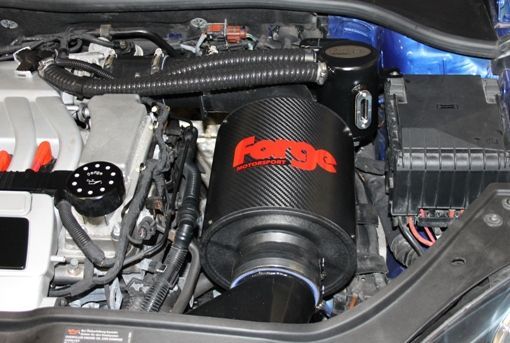 Forge Motorsport Induction Kit for Audi A3 3.2