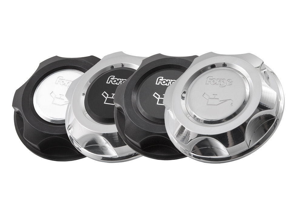 Forge Motorsport Oil Cap