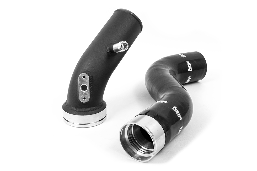Forge Motorsport Boost Pipe for BMW 135 F20