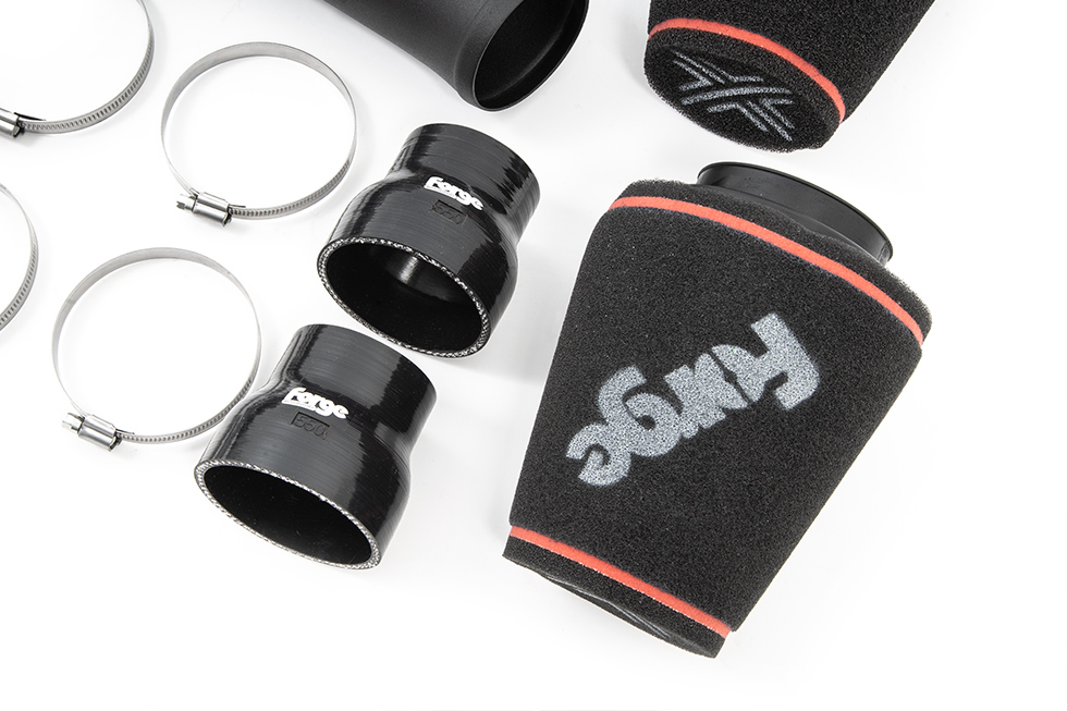 Forge motorsport induction kit nissan gt r35 5 Forge motorsport induction kit nissan gt r35 - image 5