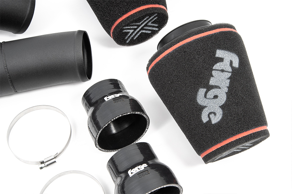 Forge motorsport induction kit nissan gt r35 4 Forge motorsport induction kit nissan gt r35 - image 4