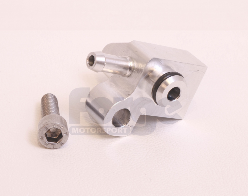 Forge motorsport fiesta st180 boost tap 2 Forge motorsport fiesta st180 boost tap - image 2