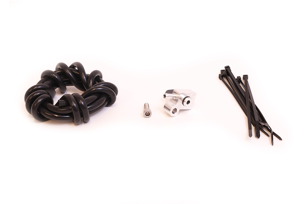 Forge Motorsport Fiesta ST180 Boost Tap