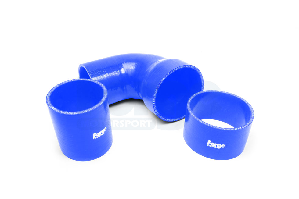 Forge motorsport induction kit for r32 mk5 golf 5 Forge motorsport induction kit for r32 mk5 golf - image 5