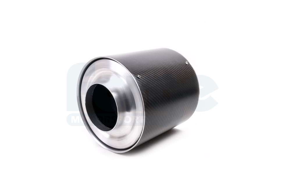 Forge motorsport induction kit for r32 mk5 golf 4 Forge motorsport induction kit for r32 mk5 golf - image 4