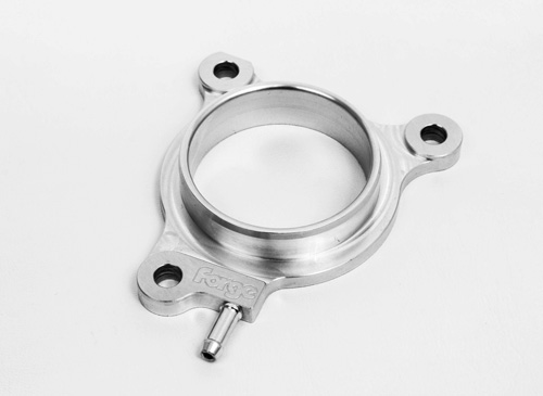 Forge Motorsport Boost Tap Manifold Audi S5 3.0 Supercharged