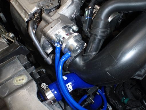 Forge motorsport blow off piston valve kit - citroen ds3 (pre 2016) 5 Forge motorsport blow off piston valve kit - citroen ds3 (pre 2016) - image 5