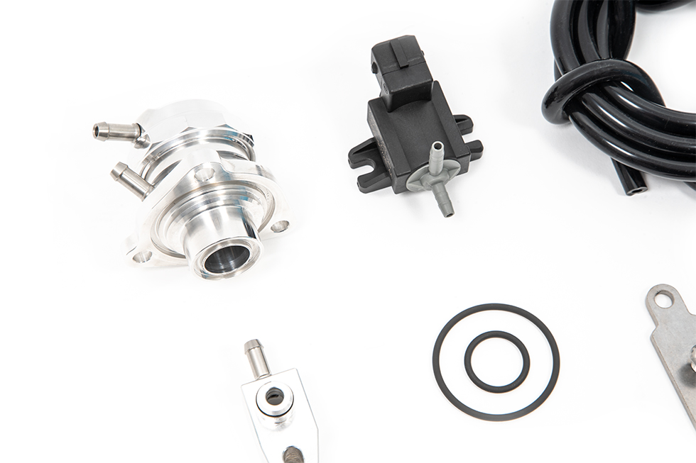 Forge motorsport blow off piston valve kit - citroen ds3 (pre 2016) 4 Forge motorsport blow off piston valve kit - citroen ds3 (pre 2016) - image 4