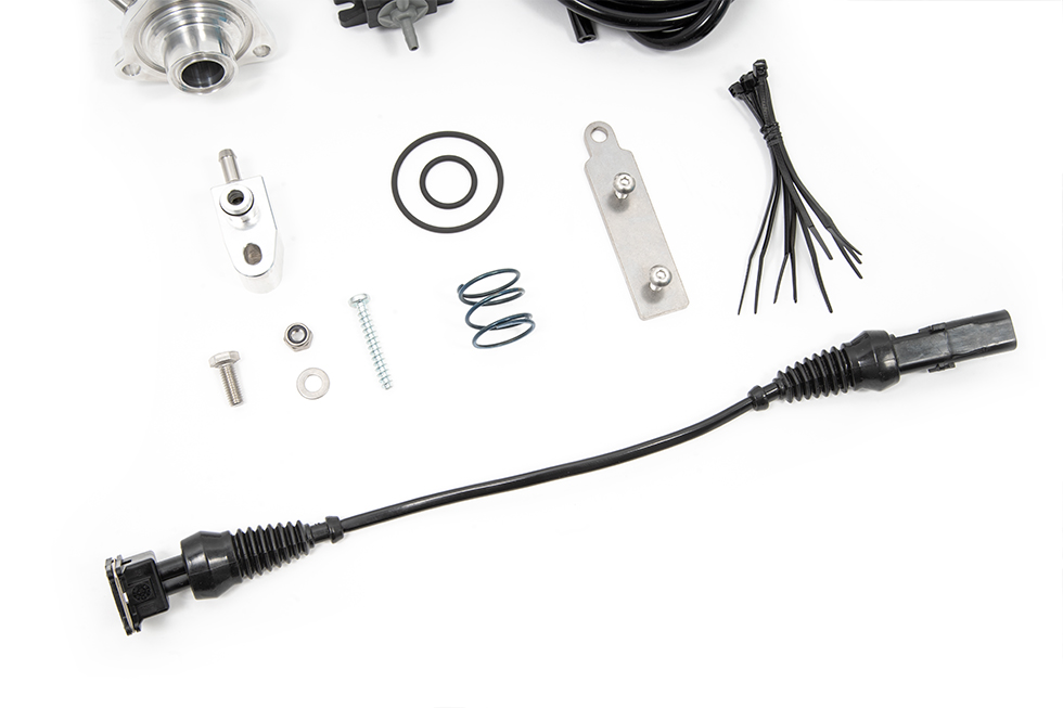 Forge motorsport blow off piston valve kit - citroen ds3 (pre 2016) 3 Forge motorsport blow off piston valve kit - citroen ds3 (pre 2016) - image 3