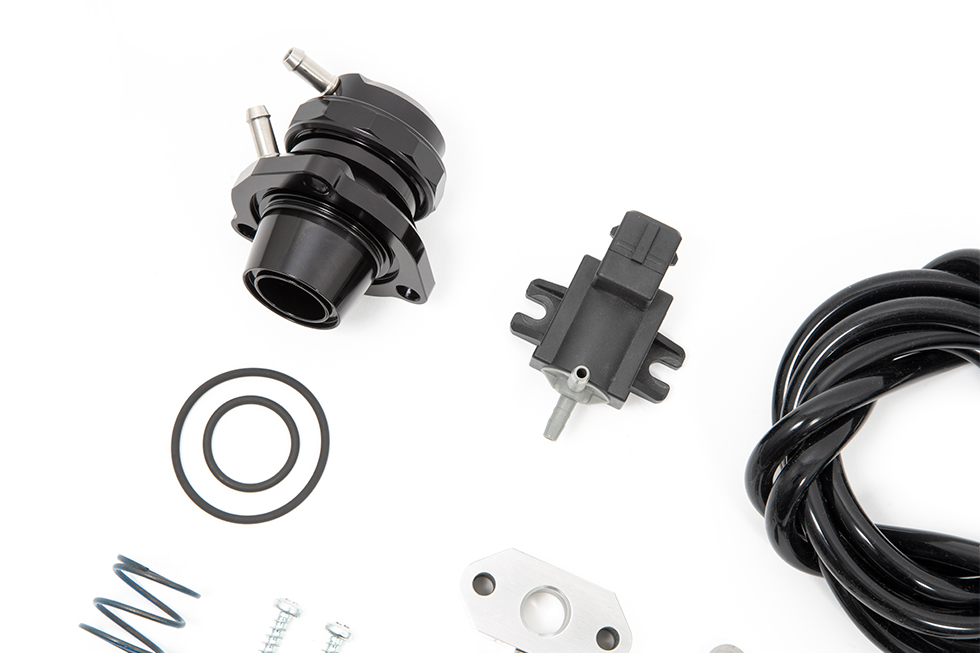 Forge motorsport bov kit for audi a1 1. 4t 2 Forge motorsport bov kit for audi a1 1. 4t - image 2