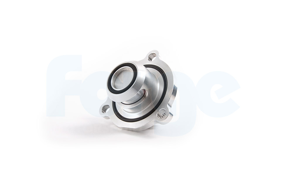 Forge motorsport piston recirculation valve - direct fit for supported vehicles 5 Forge motorsport piston recirculation valve - direct fit for supported vehicles - image 5