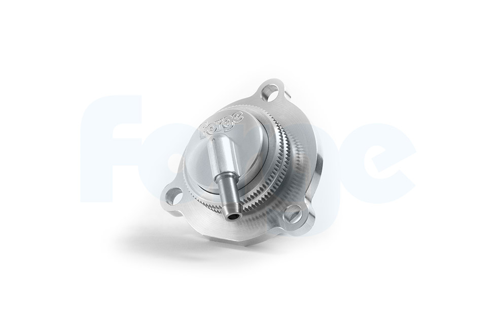 Forge motorsport piston recirculation valve - direct fit for supported vehicles 4 Forge motorsport piston recirculation valve - direct fit for supported vehicles - image 4