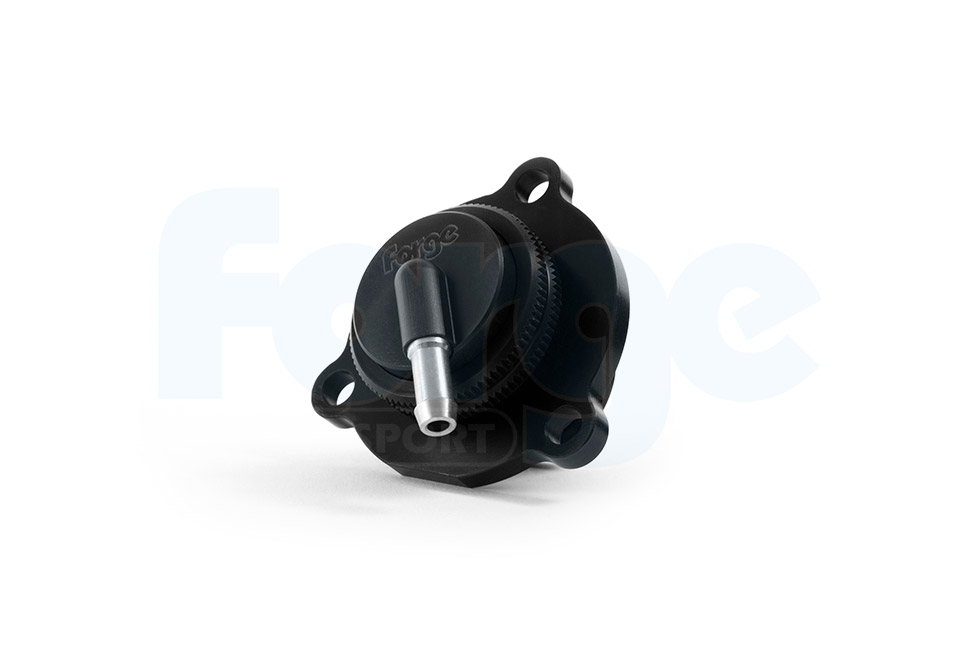 Forge Motorsport Piston Recirculation Valve - Direct Fit for Supported Vehicles