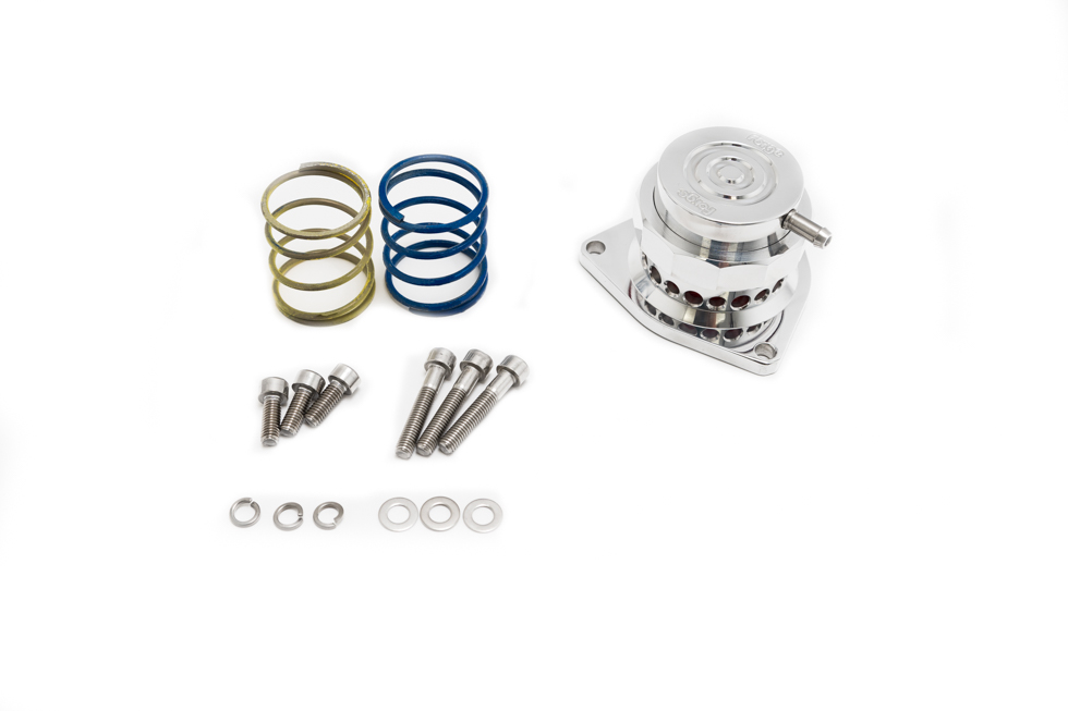 Forge motorsport bov for hyundai & honda civic 2 Forge motorsport bov for hyundai & honda civic - image 2