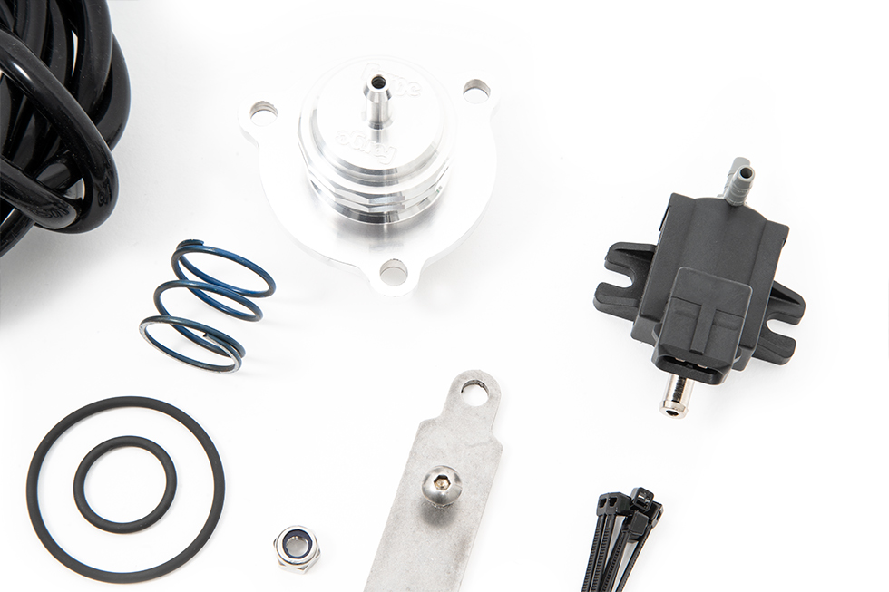 Forge motorsport recirculation valve & kit for 1. 4 multiair 2 Forge motorsport recirculation valve & kit for 1. 4 multiair - image 2