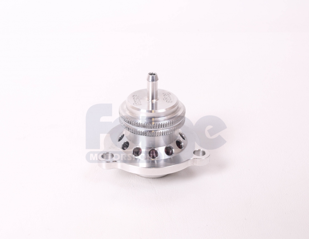 Forge motorsport blow off valve kit for punto evo & renegade 1. 4 multiair 2 Forge motorsport blow off valve kit for punto evo & renegade 1. 4 multiair - image 2